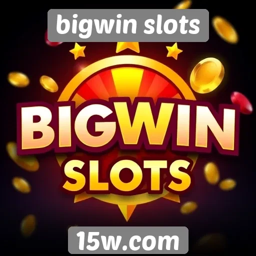 Novidades em bônus e promoções no Bigwin Slots