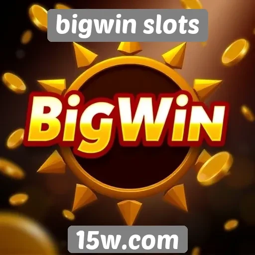 Comparação de bônus oferecidos pelo Bigwin Slots