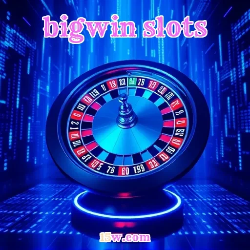 bigwin slots: Experiência Incrível com a Comunidade de Jogadores