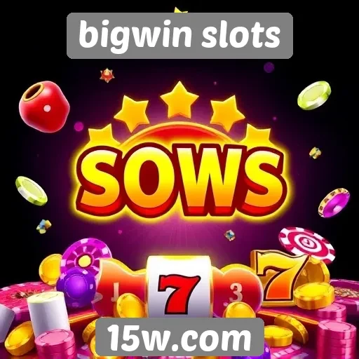 Análise das categorias de jogos disponíveis no bigwin slots