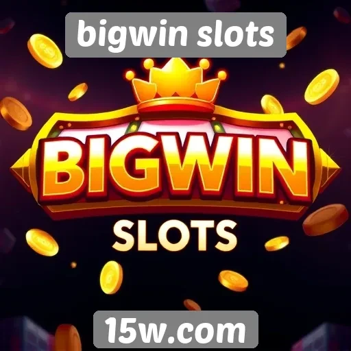 Estratégias de jogo recomendadas para Bigwin Slots