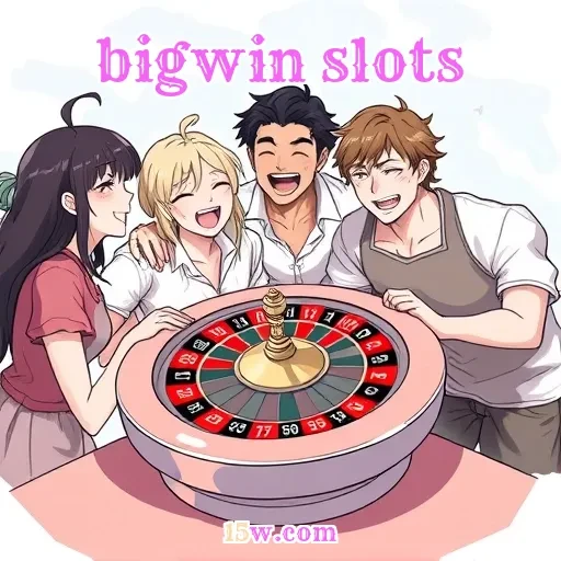 bigwin slots: Descubra o Mundo Diversificado de Jogos Online