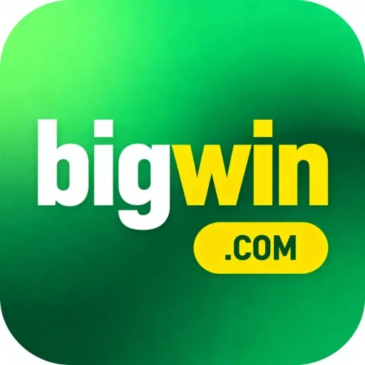 bigwin slots Logo
