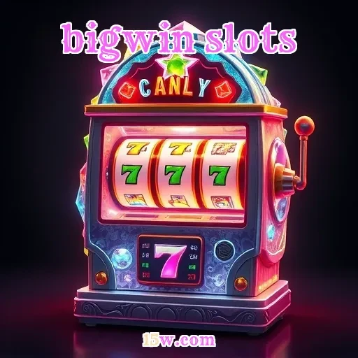bigwin slots: Novos Jogos Imperdíveis para Você Jogar Hoje
