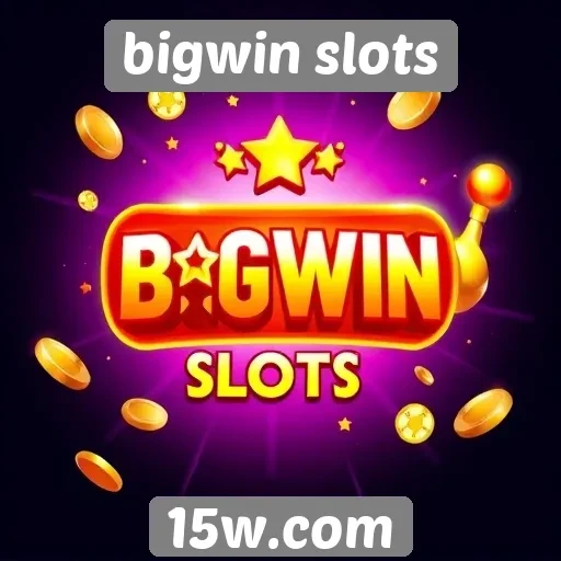 Tendências de jogos online e o papel do Bigwin Slots
