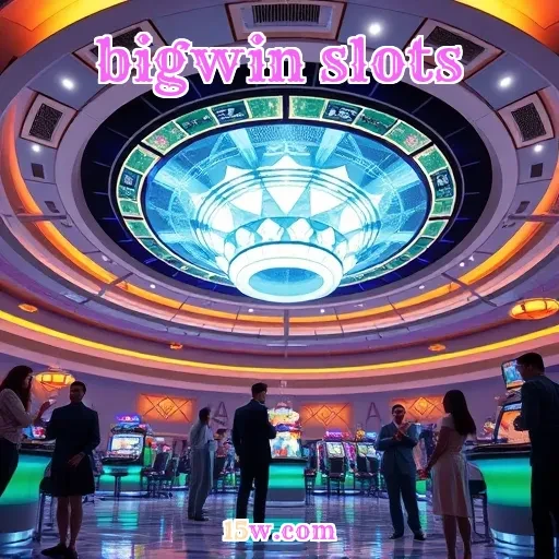 bigwin slots: Jogos Populares que Você Precisa Conhecer Agora!