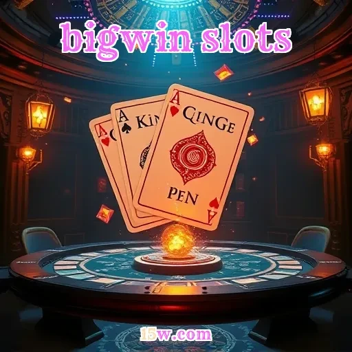 bigwin slots: Temas Diversos que Envolvem e Encantam Jogadores Brasileiros