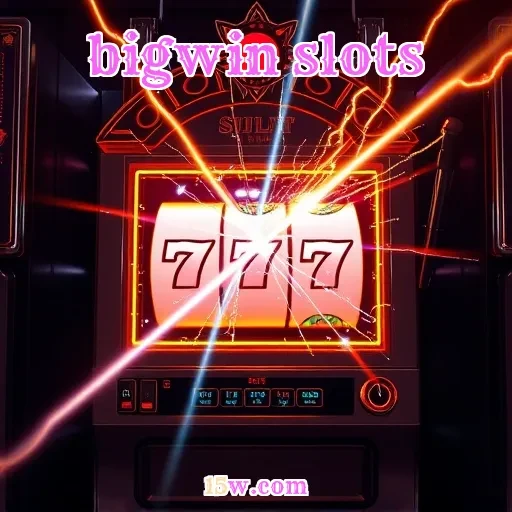 bigwin slots: Mergulhe na Exclusiva Experiência VIP de Jogos Online